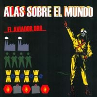 Aviador Dro - Alas Sobre El Mundo