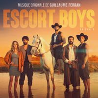 Guillaume Ferran - Escort Boys: Season 2