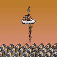 Goldkimono - This One's On The House