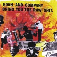 Edan - Rapperfection