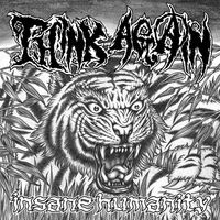 Think Again - Insane Humanity