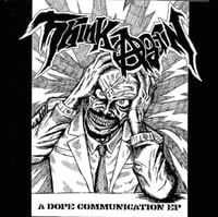 Think Again - A Dope Communication EP