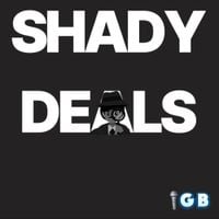 IGB - Shady Deals