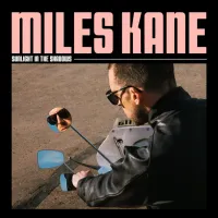 Miles Kane - Love Is Cruel