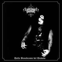 Unhuman Disease - Dalla Benedizione Del Diavolo