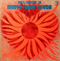 Maffy Falay - Maffy Falay & Sevda