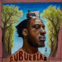 Young Wabo - Suburbia II