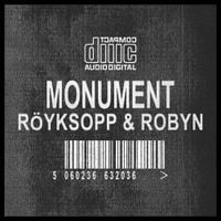 Robyn - Monument