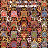 Roberto Musci & Giovanni Venosta - Messages & Portraits