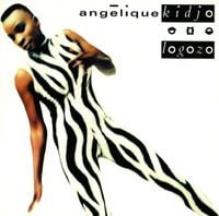 Ang&eacute;lique Kidjo - Logozo