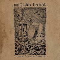 Mali&scaron;a Bahat - Lovers. Loners. Losers.