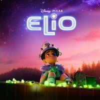 Rob Simonsen - Elio (Original Motion Picture Soundtrack)