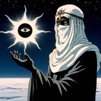 CAMERON AZI - MOONCHILD
