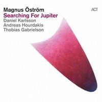 Magnus &Ouml;str&ouml;m - Searching for Jupiter