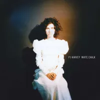 PJ Harvey - White Chalk (Exclusive Edition)