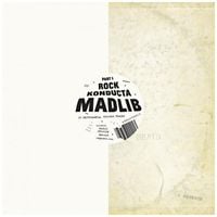 Madlib - Rock Konducta Part 1