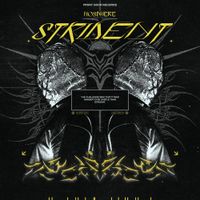 Nosphere - STRIDENT