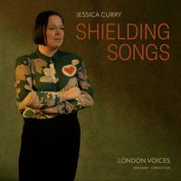 Jessica Curry - Shielding Songs