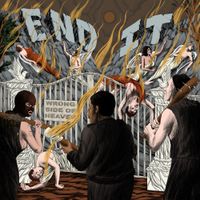 End It - Pale Horse