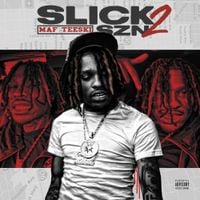MAF Teeski - Slick SZN 2