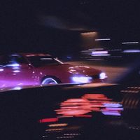 ADTurnUp - Midnight Club