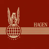 Titanic - HAGEN
