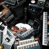 Genezio - BOUNCE MUSIC : SAISON 1