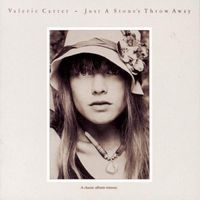 Valerie Carter - Just a Stone's Throw Away