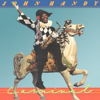 John Handy - Carnival