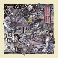Wednesday - Wound Up Here (by Holdin On)
