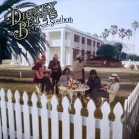 Dickey Betts & Great Southern - Dickey Betts & Great Southern