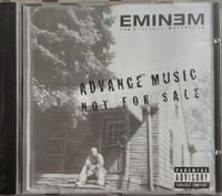 Eminem - Selections From: The Marshall Mathers LP