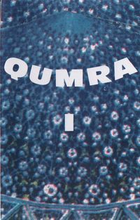 Klaus Wiese - Qumra I