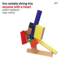 Iiro Rantala - Anyone With a Heart