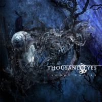 Thousand Eyes - Bloody Empire