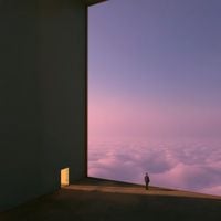 SG Lewis - Anemoia