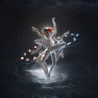 Tamta - THE VILLAIN HEROINE