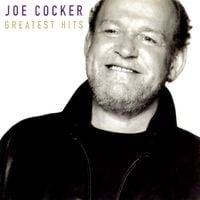Joe Cocker - Greatest Hits