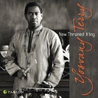 Yosvany Terry - New Throned King