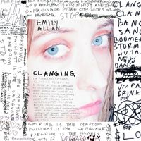 Emily Allan - Clanging