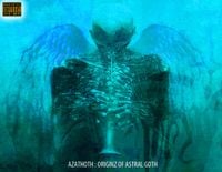 Darkchamberz - Azathoth