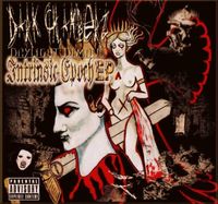 Darkchamberz - Intrinsic Epoch