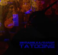 Demagolka - Tatooine