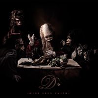 Depotax - Wide Open Empty