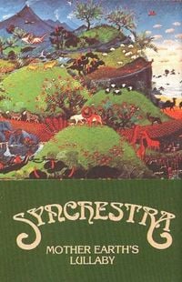 Synchestra - Mother Earth's Lullaby