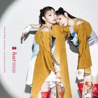 harmoe - 旅しよ! don't you? [Let's Journey! don't you?]