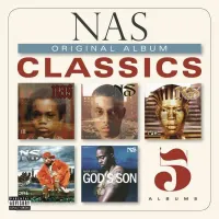 Nas - Original Album Classics