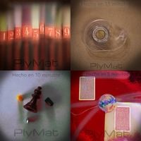 PlyMat - Hecho en _Minutos