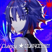 Sobrem - Overjoy ★ OVERDOSE!!