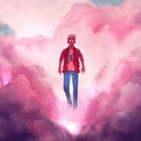 Josh A - Blessed II